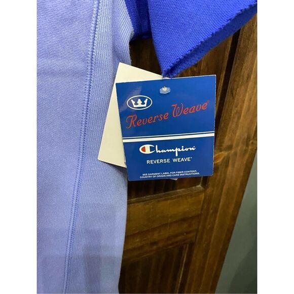 Urban Outfitters Exclusive Champion Unisex Sweatshirt Size M - Picture 6 of 7